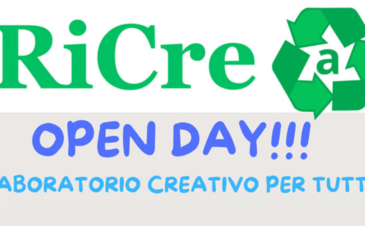 open-day-ricrea