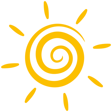 sun
