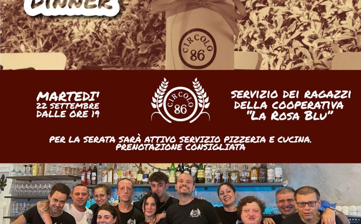 circolo 86, sett.26